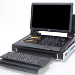 MA onPC mit Command Wing als Tourpack mit Touchscreen