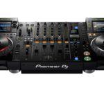 Pioneer DJM900 NXS2 und CDJ2000 NXS2