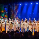 Musical mit Band, Chor, Theater und Tanz: Was es für eine perfekte Show braucht