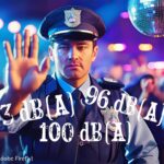 Lautstärke-Limit: V-Nissg und 100dB(A) – was gilt für Schallpegel an Events in der Schweiz?