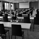 Corporate Events & Seminare