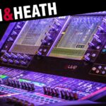 Das ganze Sortiment: Allen&Heath Mischpulte mieten bei MSL