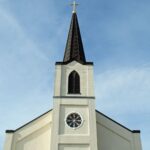 Bessere Tonqualität in der Kirche: Ihr Spezialist für schwierige Räume