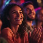 Wie man Emotionen weckt: Tipps für Events, die beim Publikum in Erinnerung bleiben