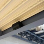 Audio-Anlage ohne Bedienungsanleitung? Neue Installation für Turnhallen Gränichen