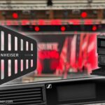 Revolution für Drahtlos-Syteme: Sennheiser Spectera bei MSL Eventtechnik