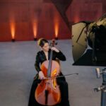 Neu im Mietpark: Astera QuikPunch, kabelloser Fresnel-Scheinwerfer mit Akku