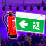 Brandschutz und Fluchtwege bei Veranstaltungen: Diese Regeln gelten in der Schweiz