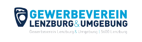 Logo Gewerbeverein Lenzburg und Umgebung